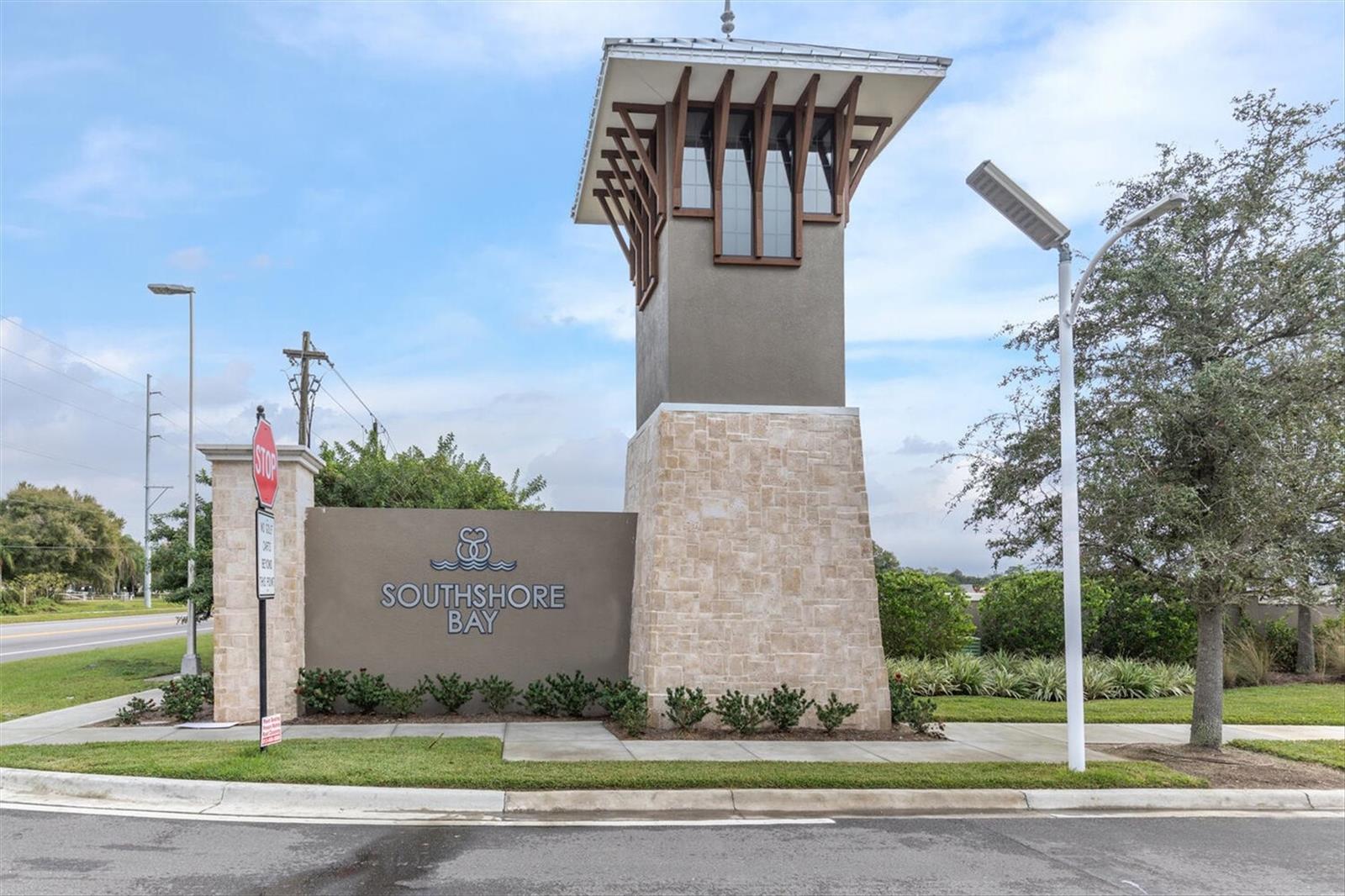 FOREST BROOKE PH 4A - Residential