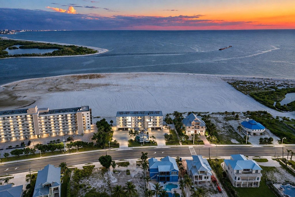 Photo of 8300 Estero Boulevard #403, Fort Myers Beach, FL 33931 (MLS # A4709828)
