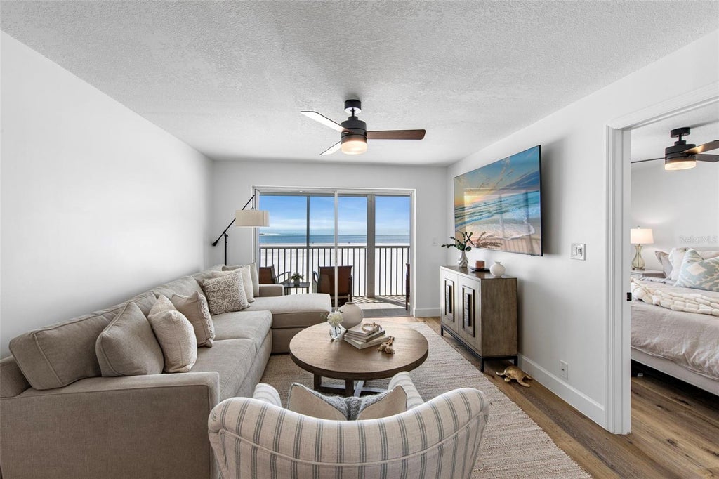 Photo of 8300 Estero Boulevard #403, Fort Myers Beach, FL 33931 (MLS # A4709828)