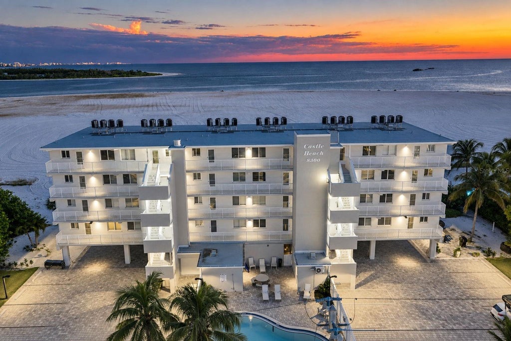 Photo of 8300 Estero Boulevard #403, Fort Myers Beach, FL 33931 (MLS # A4709828)