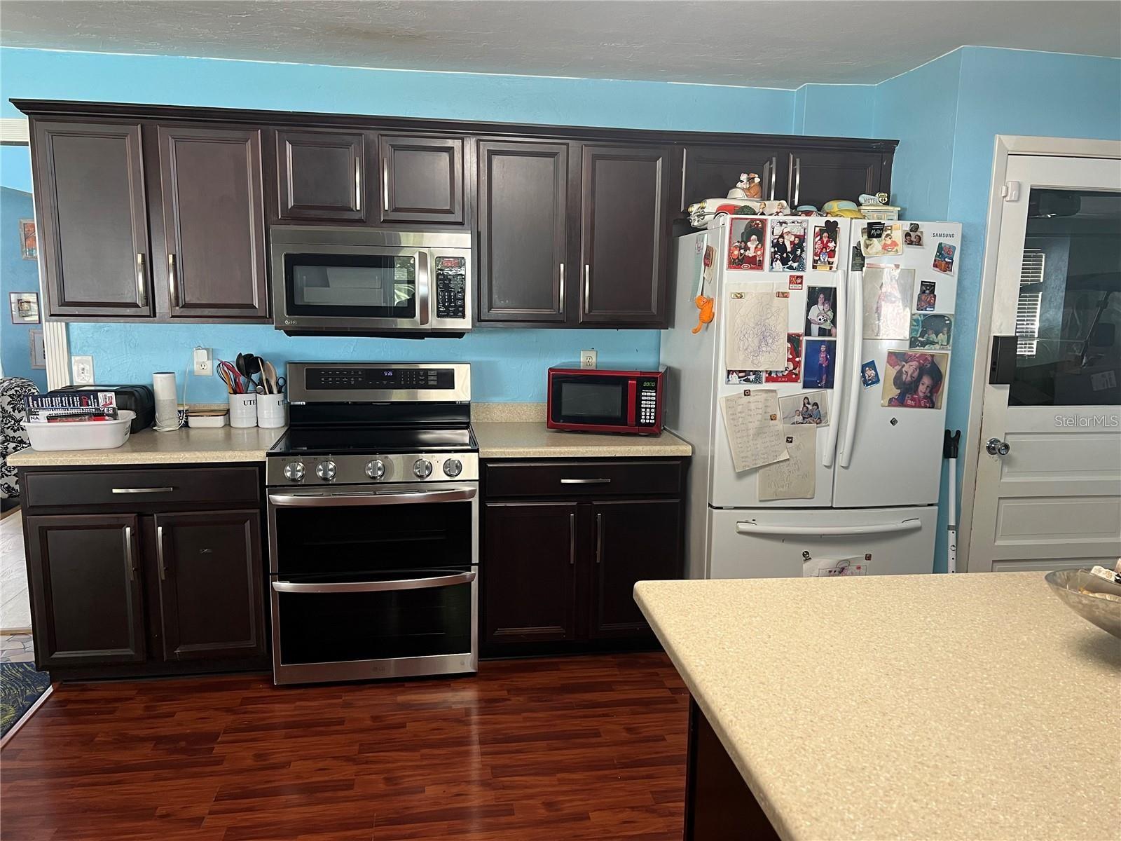 NOT IN A SUBDIVISION - Residential