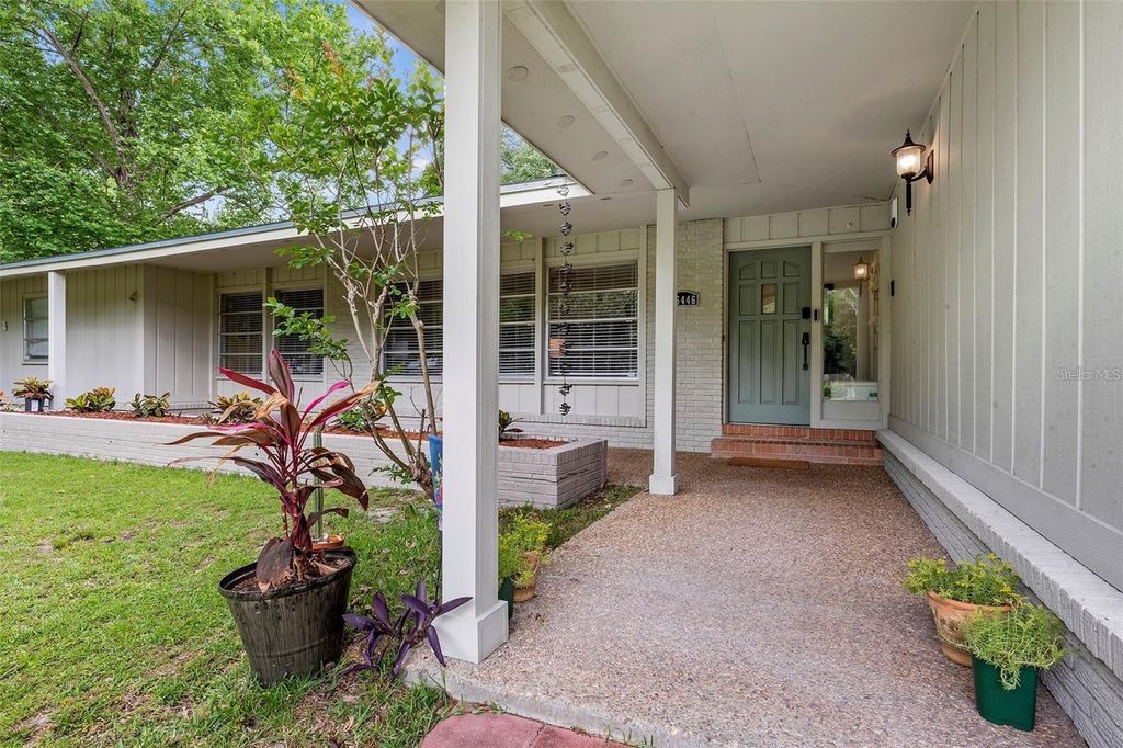 Photo of 25446 SW 5 Avenue, Newberry, FL 32669 (MLS # GC539876)