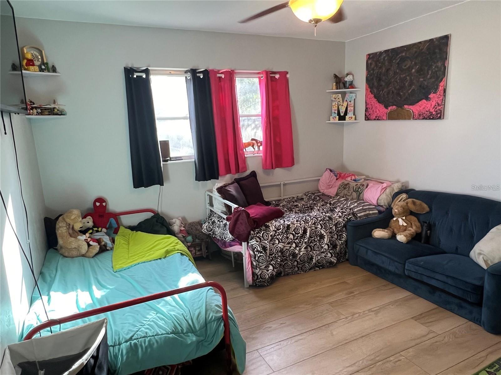 NOT IN A SUBDIVISION - Residential