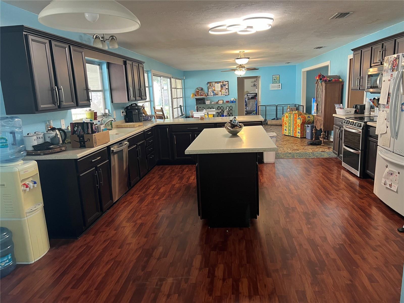 NOT IN A SUBDIVISION - Residential