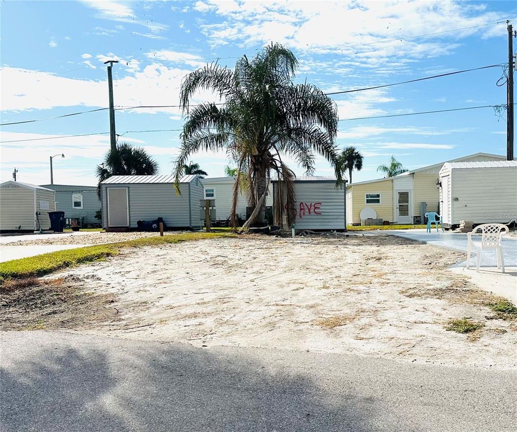 Photo of 56 Montego Drive, Palmetto, FL 34221 (MLS # A4671450)