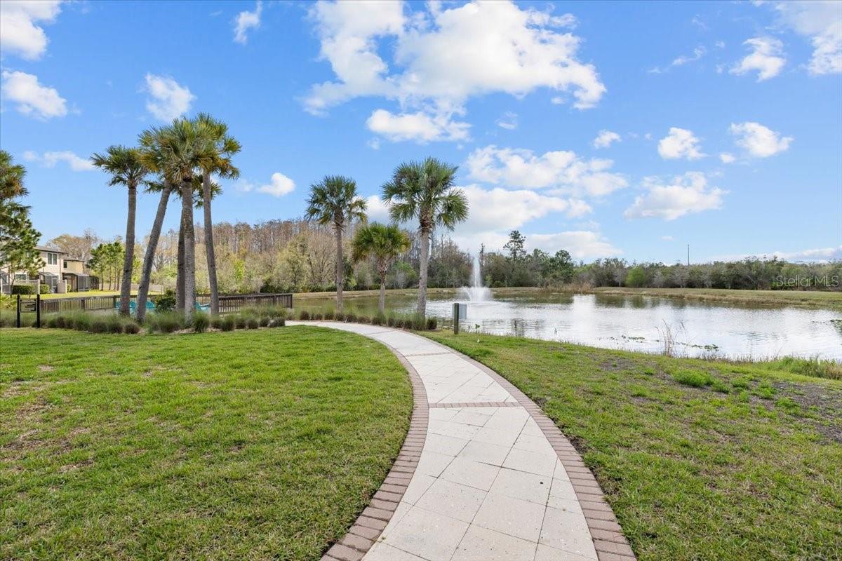 WINDERMERE ESTATES - Residential