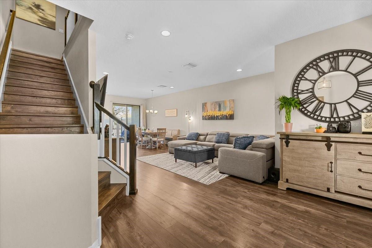 WINDERMERE ESTATES - Residential