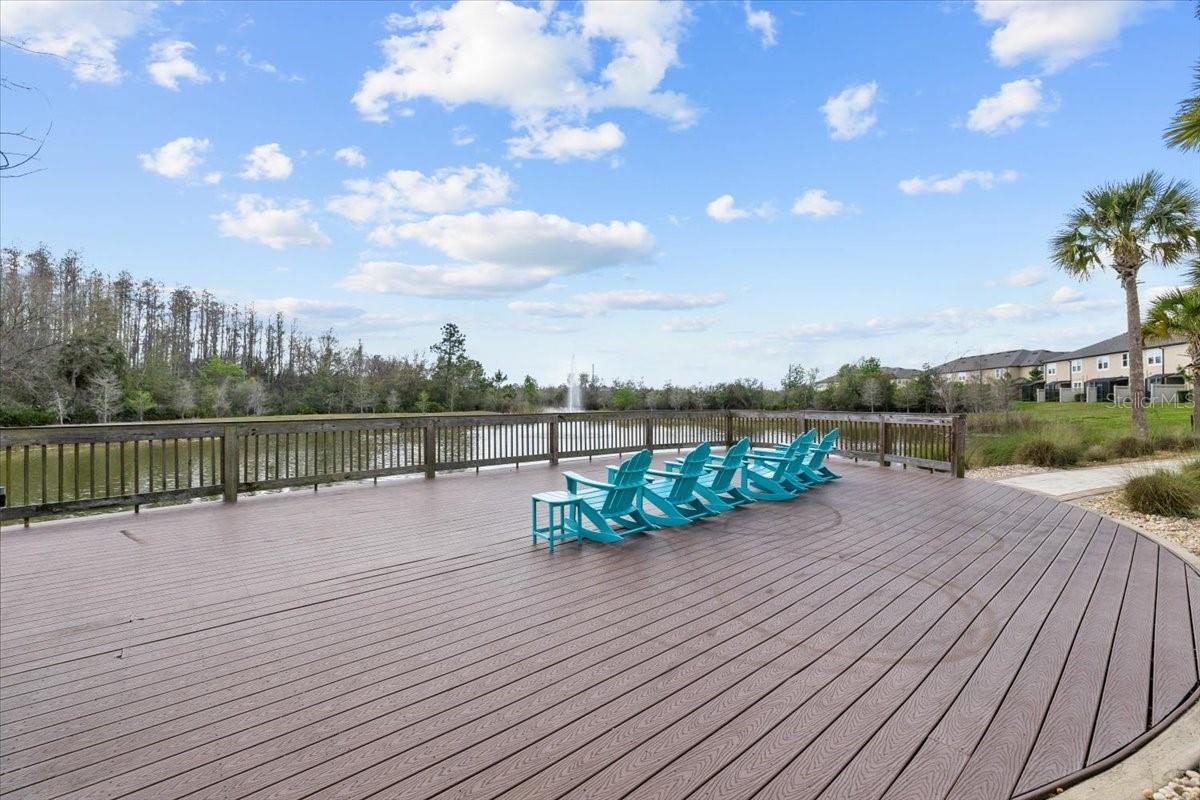 WINDERMERE ESTATES - Residential