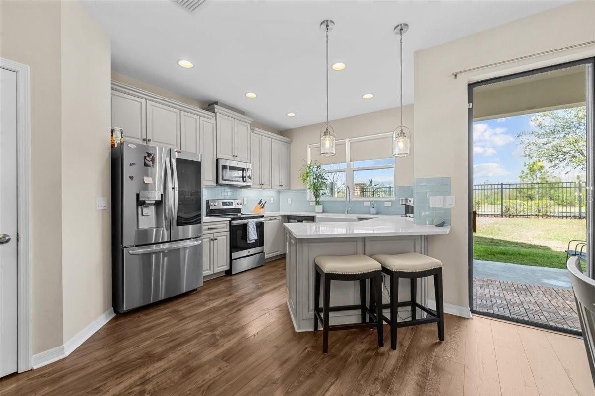 WINDERMERE ESTATES - Residential