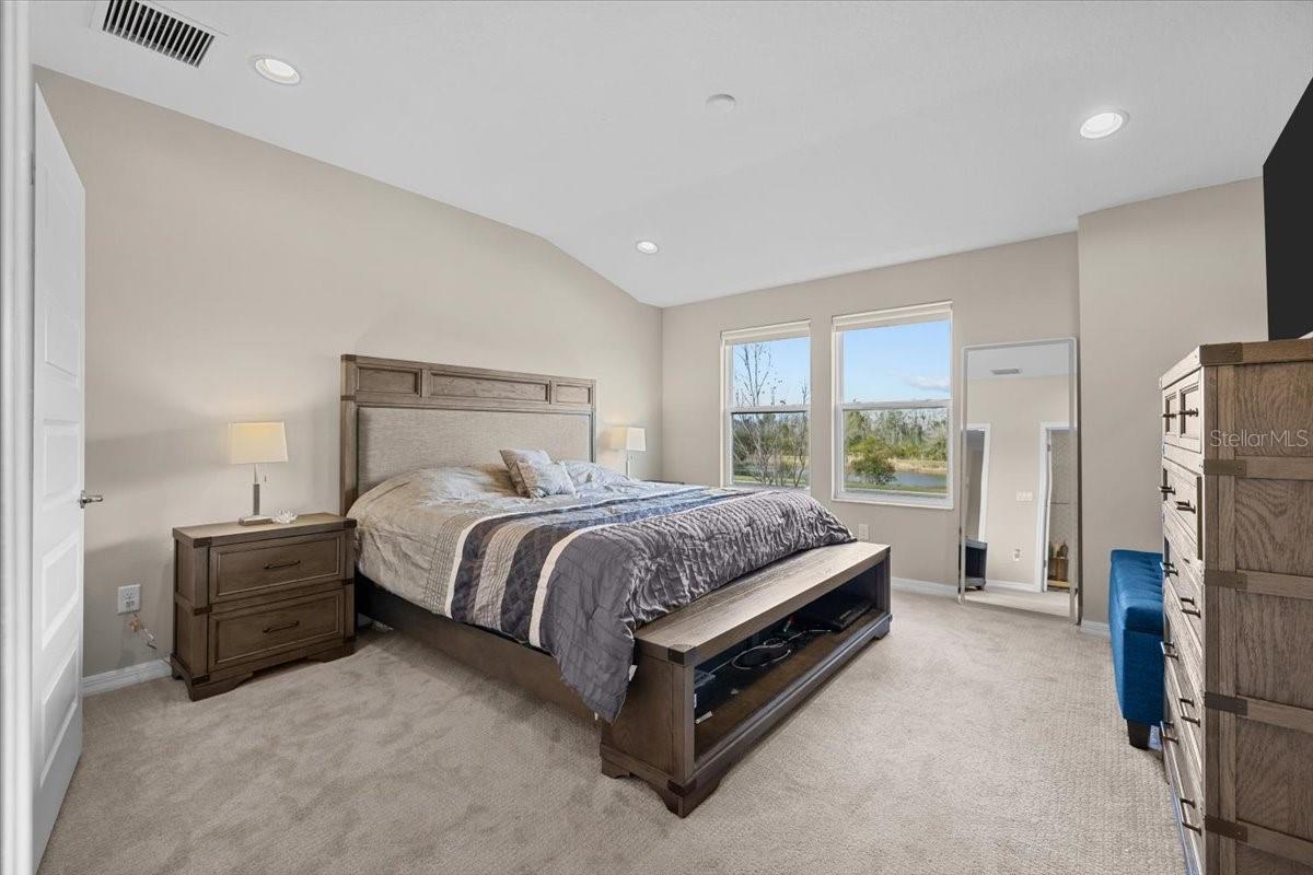 WINDERMERE ESTATES - Residential