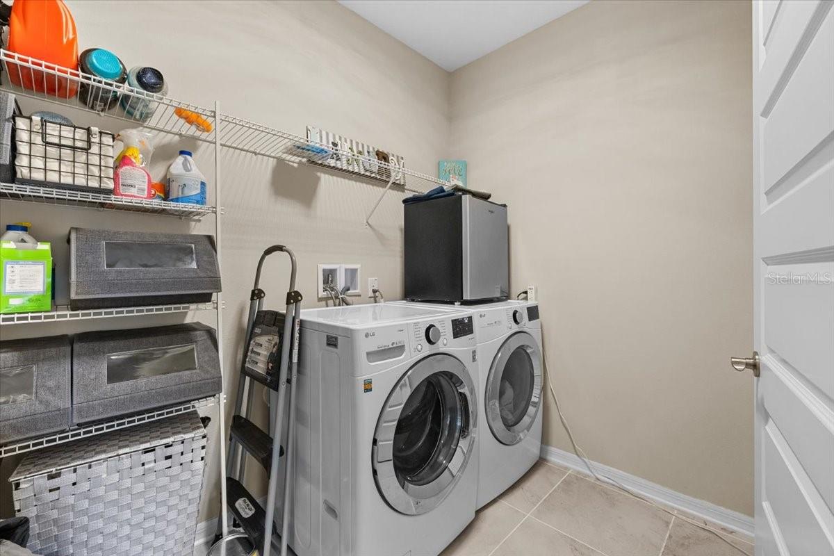 WINDERMERE ESTATES - Residential