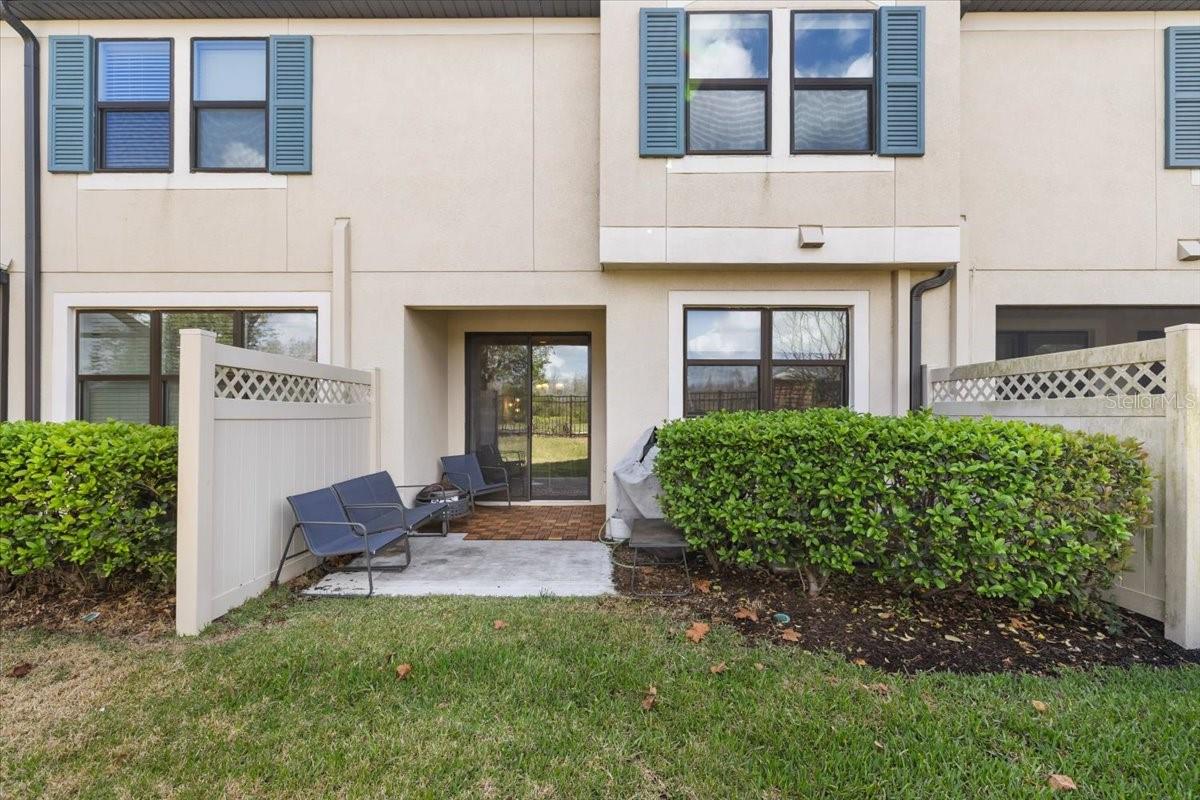 WINDERMERE ESTATES - Residential