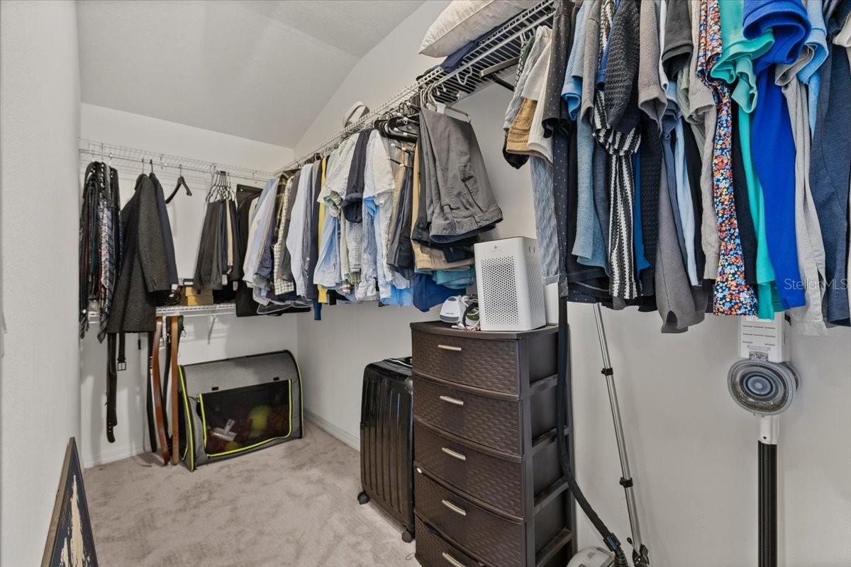 WINDERMERE ESTATES - Residential