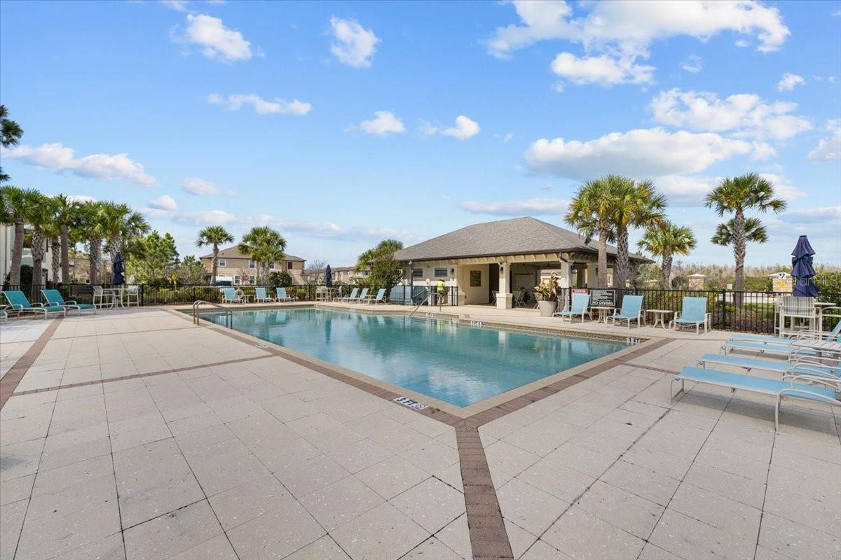 WINDERMERE ESTATES - Residential