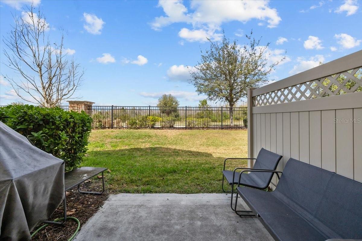 WINDERMERE ESTATES - Residential