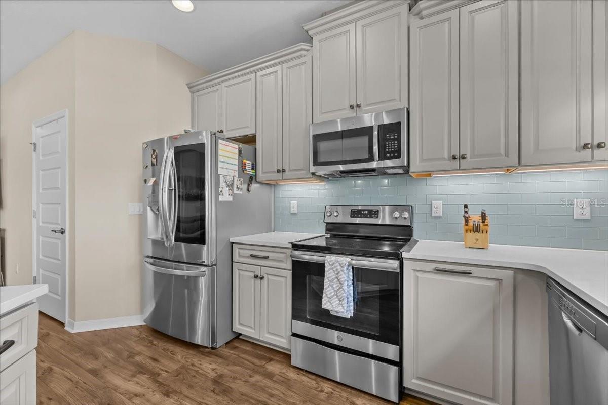 WINDERMERE ESTATES - Residential