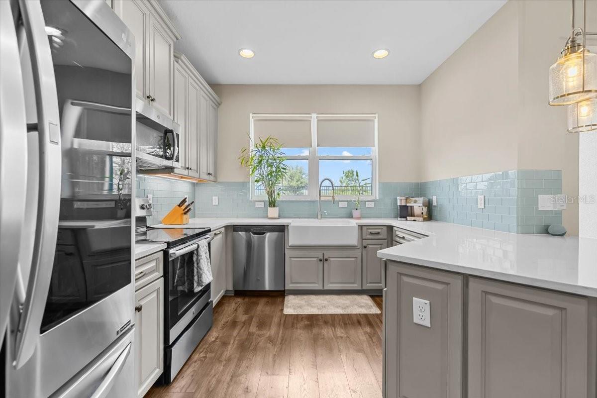 WINDERMERE ESTATES - Residential