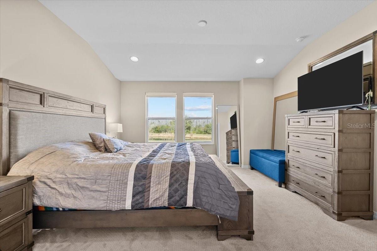 WINDERMERE ESTATES - Residential