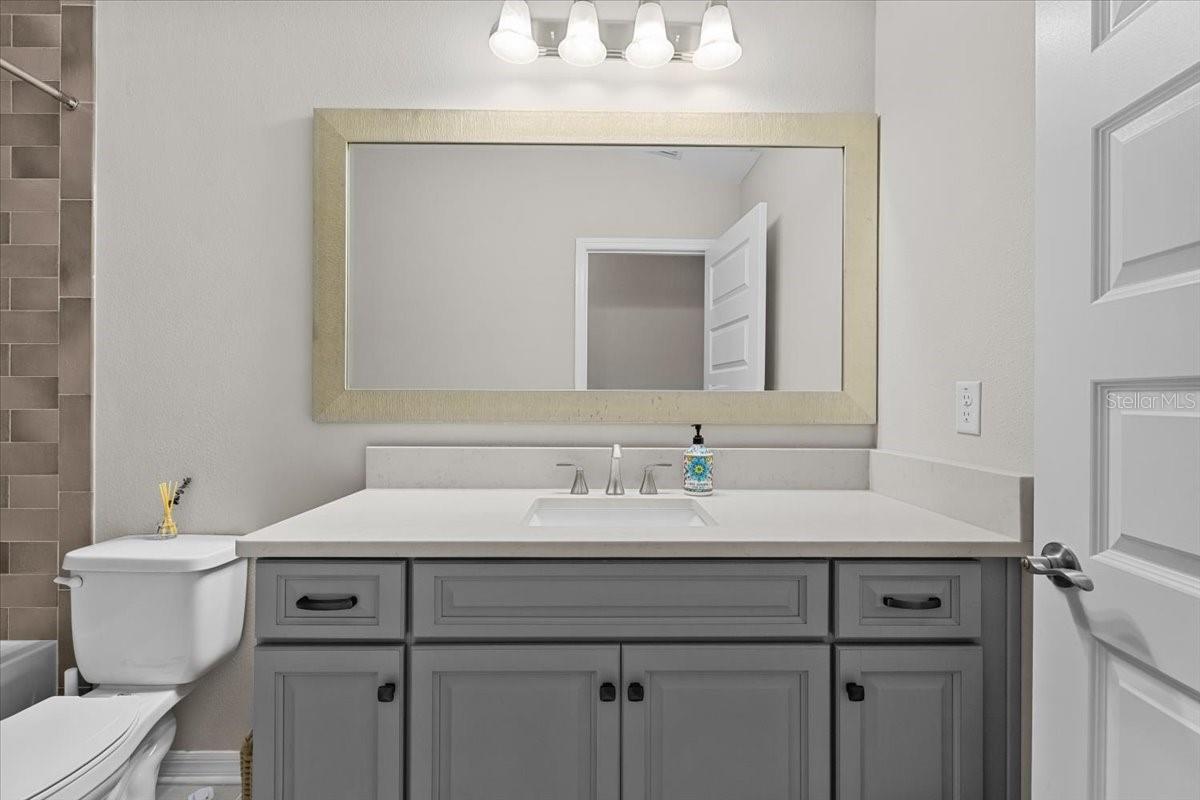 WINDERMERE ESTATES - Residential