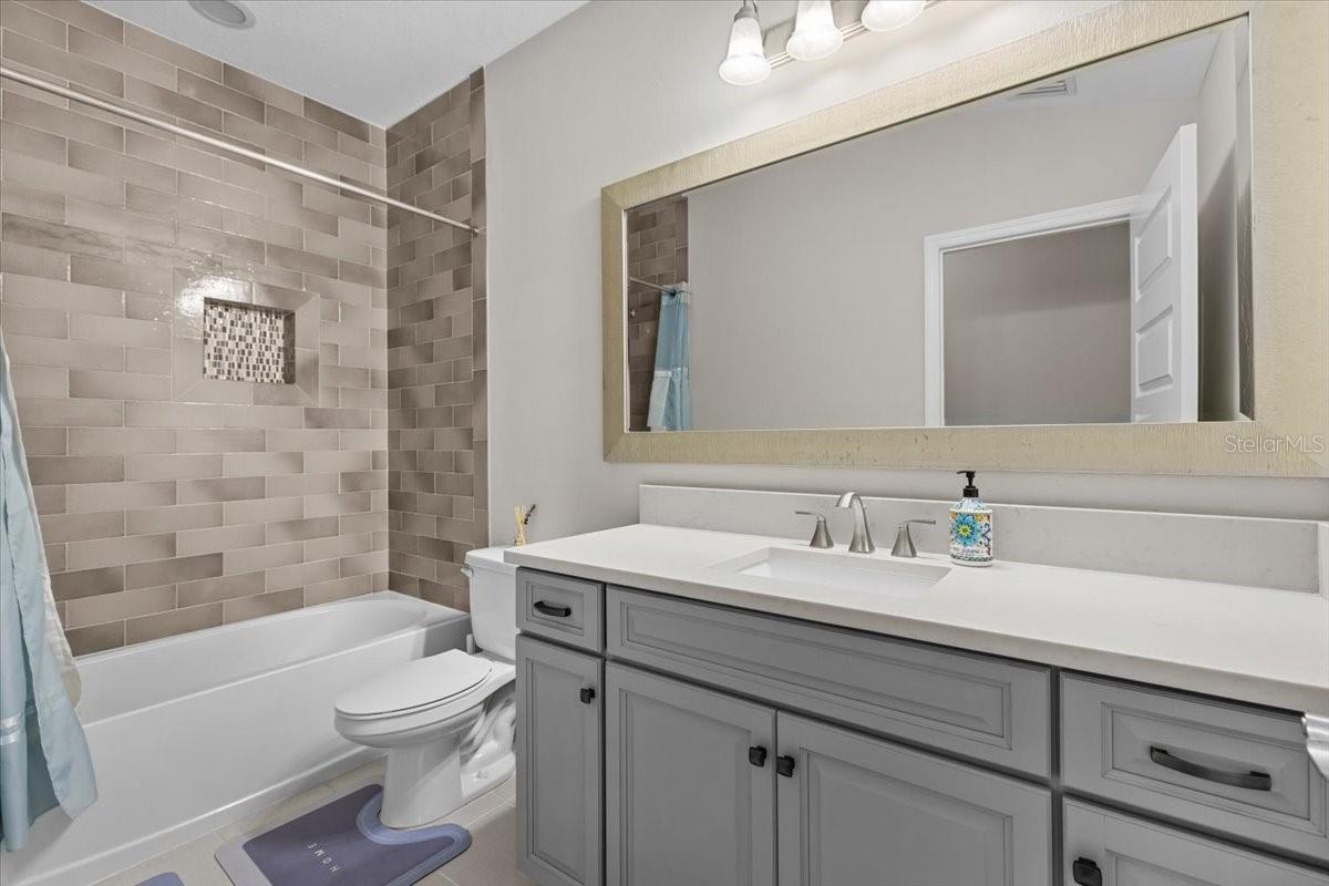 WINDERMERE ESTATES - Residential