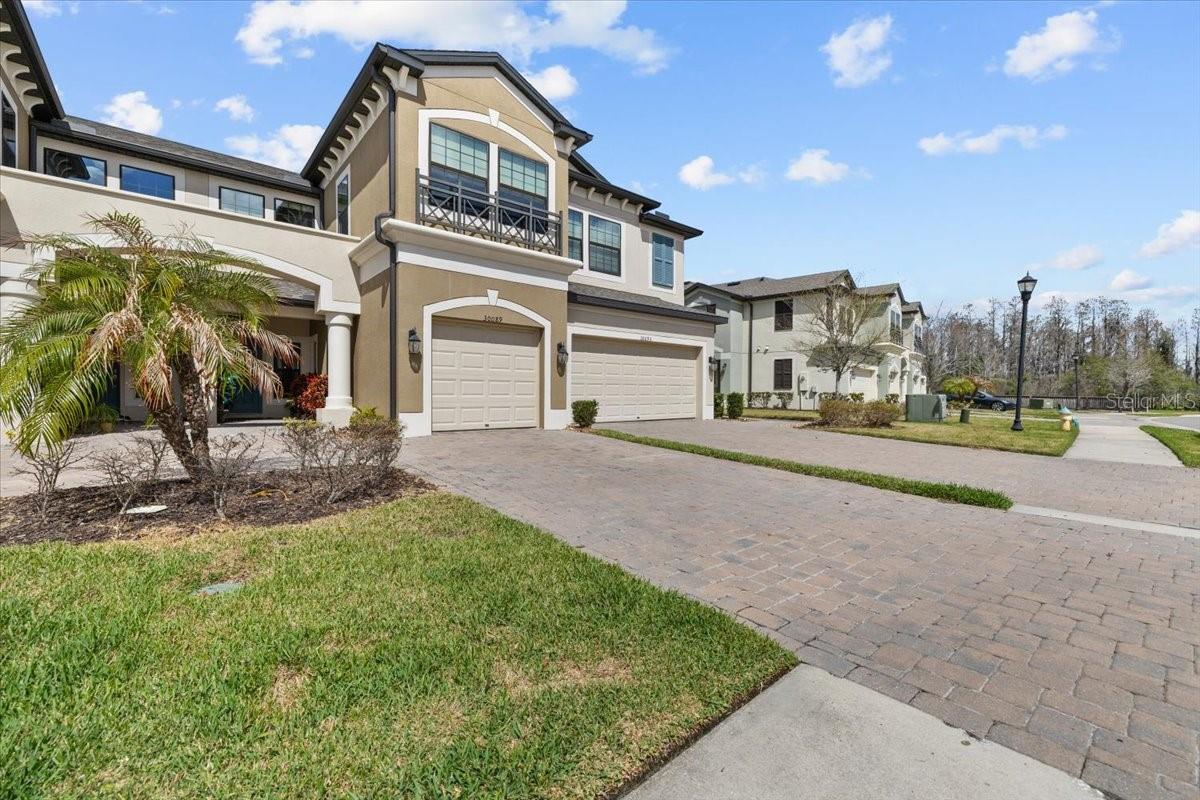 WINDERMERE ESTATES - Residential