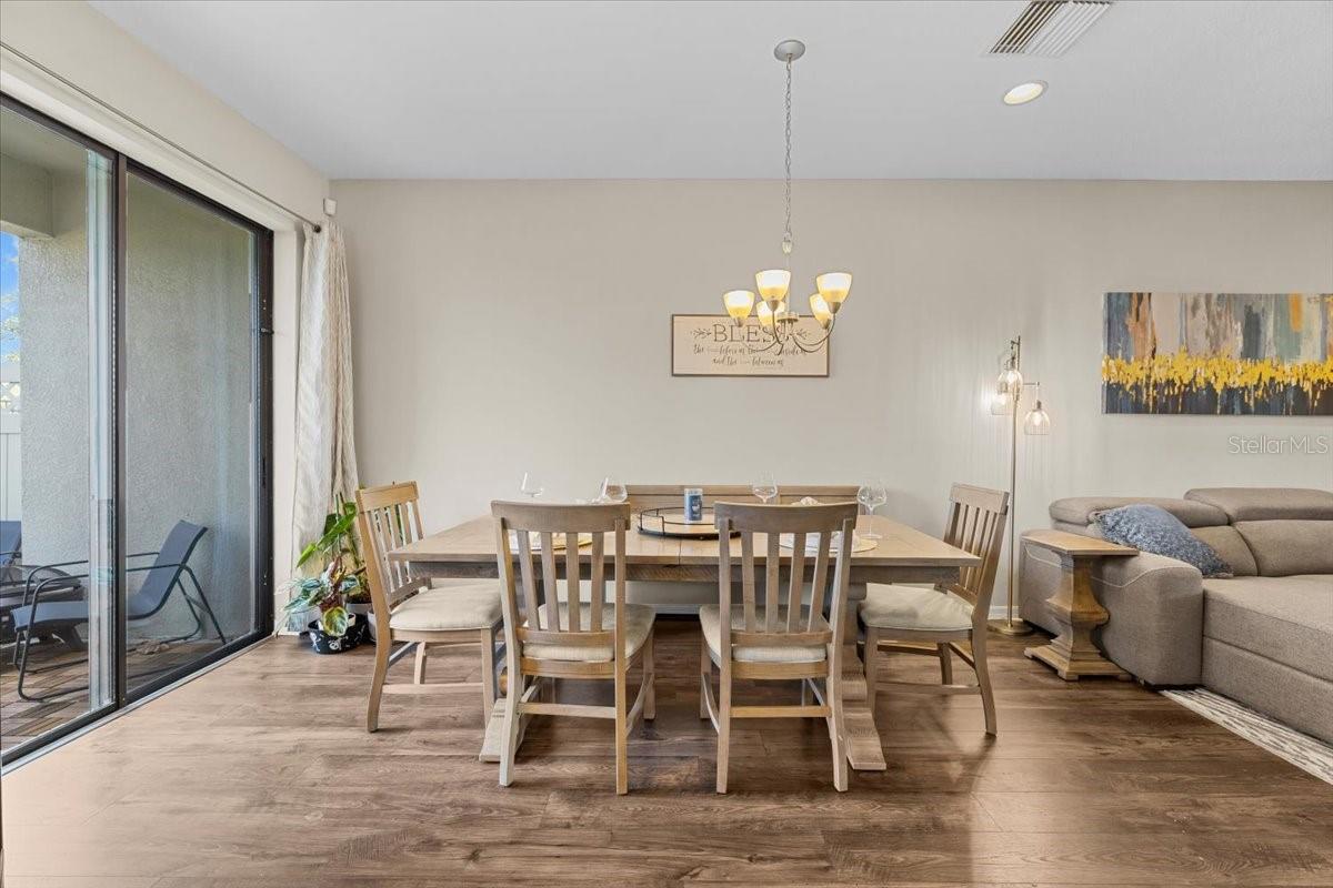 WINDERMERE ESTATES - Residential