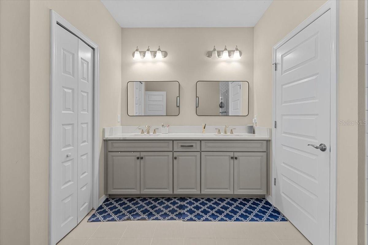 WINDERMERE ESTATES - Residential