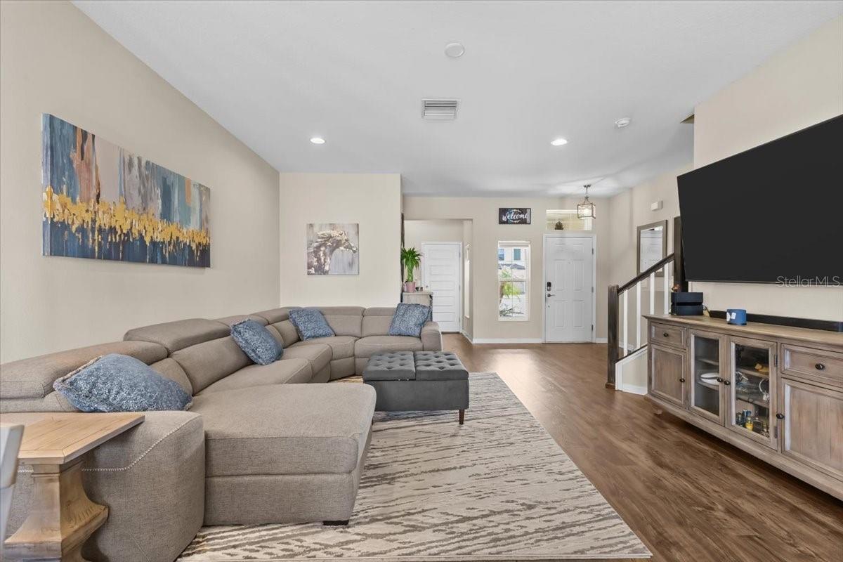 WINDERMERE ESTATES - Residential