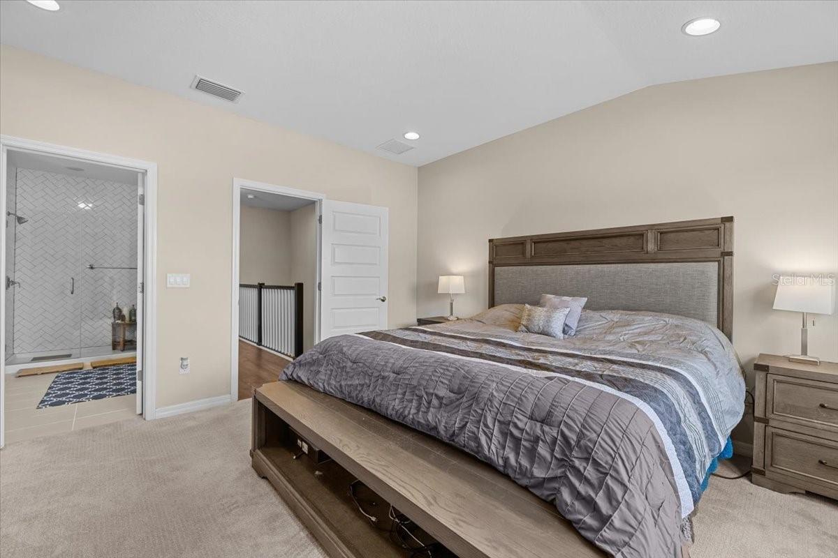 WINDERMERE ESTATES - Residential