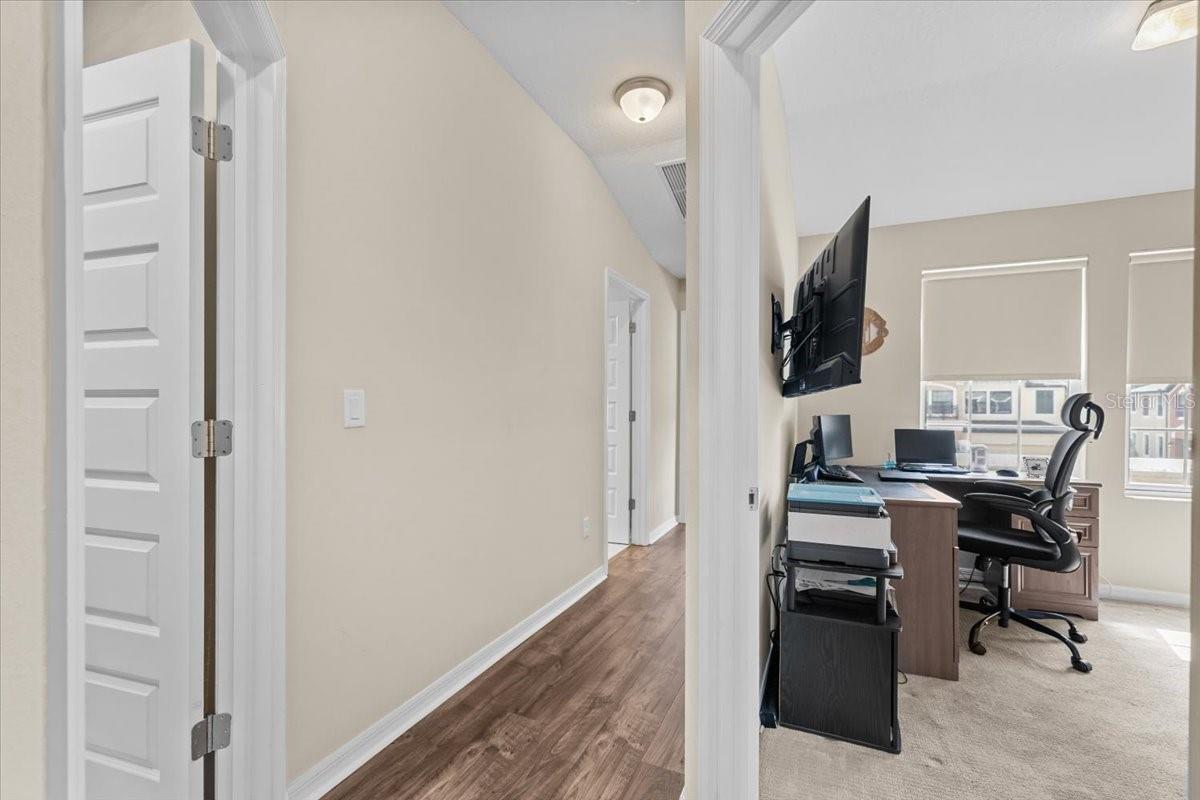 WINDERMERE ESTATES - Residential