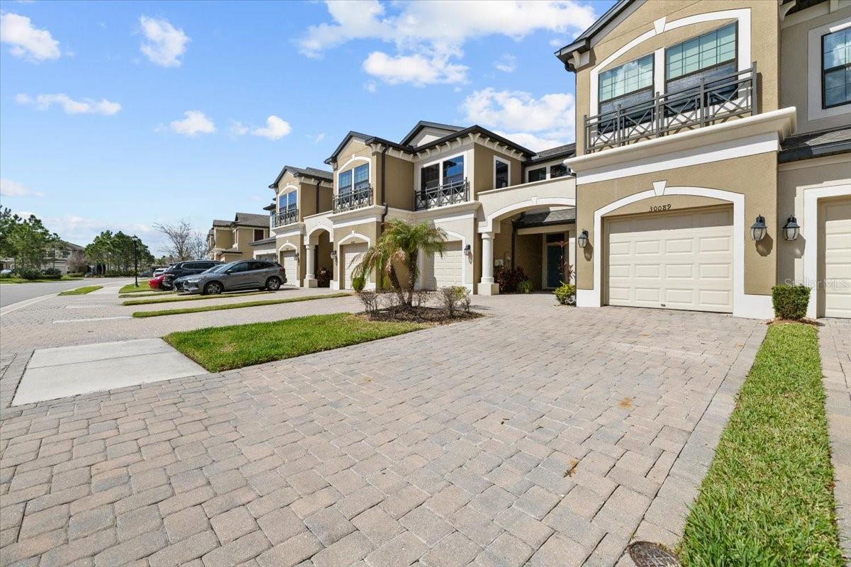 WINDERMERE ESTATES - Residential