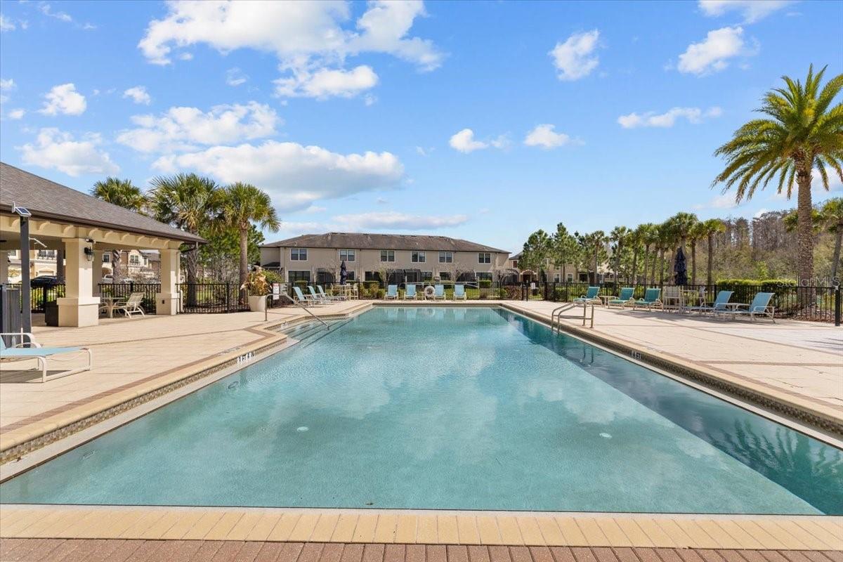 WINDERMERE ESTATES - Residential