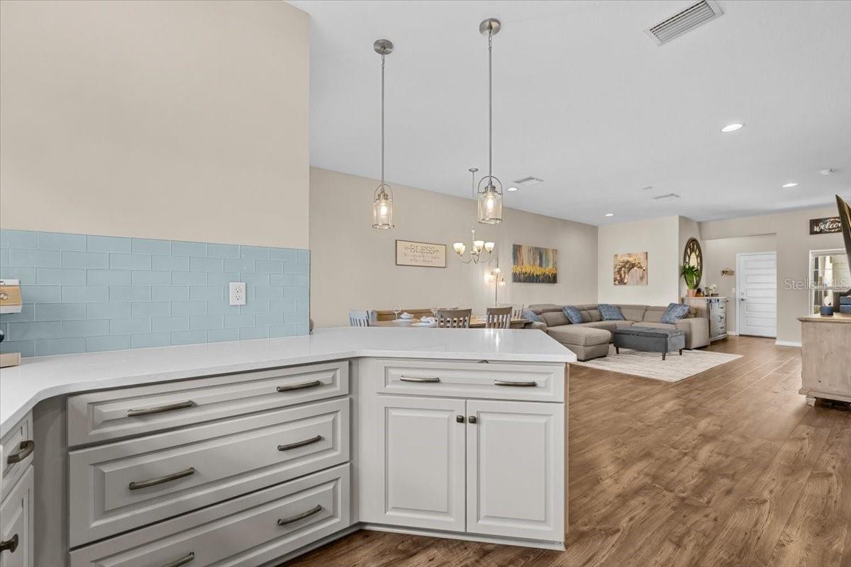 WINDERMERE ESTATES - Residential