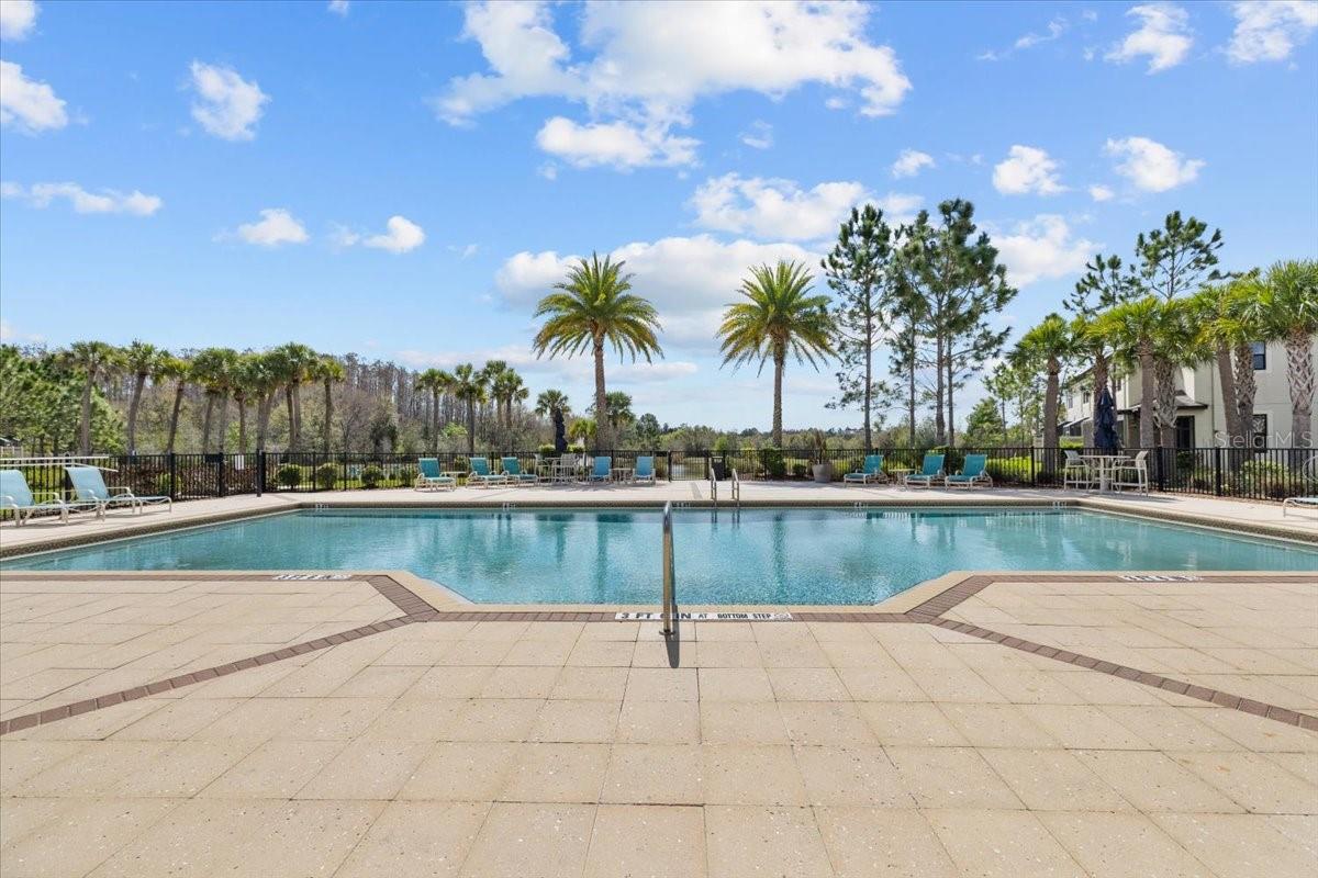 WINDERMERE ESTATES - Residential