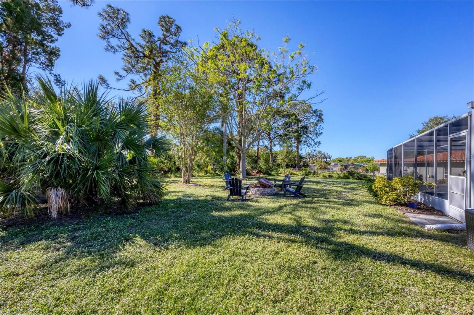 GULF GATE WOODS - Residential Lease