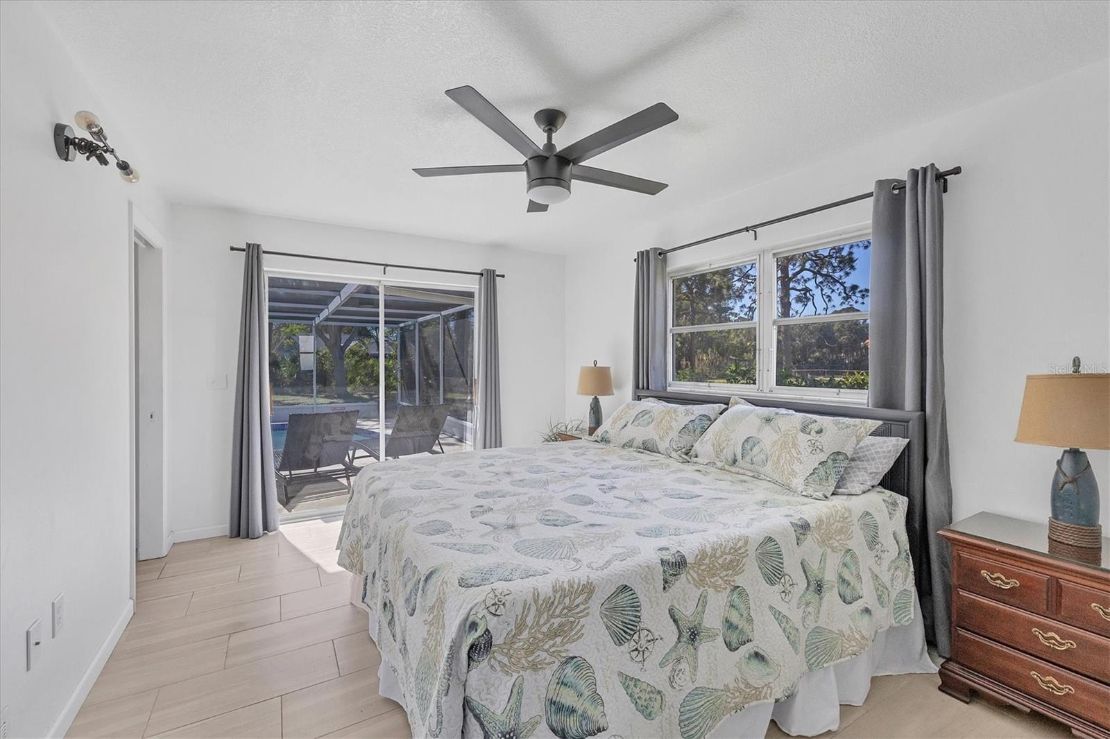 GULF GATE WOODS - Residential Lease