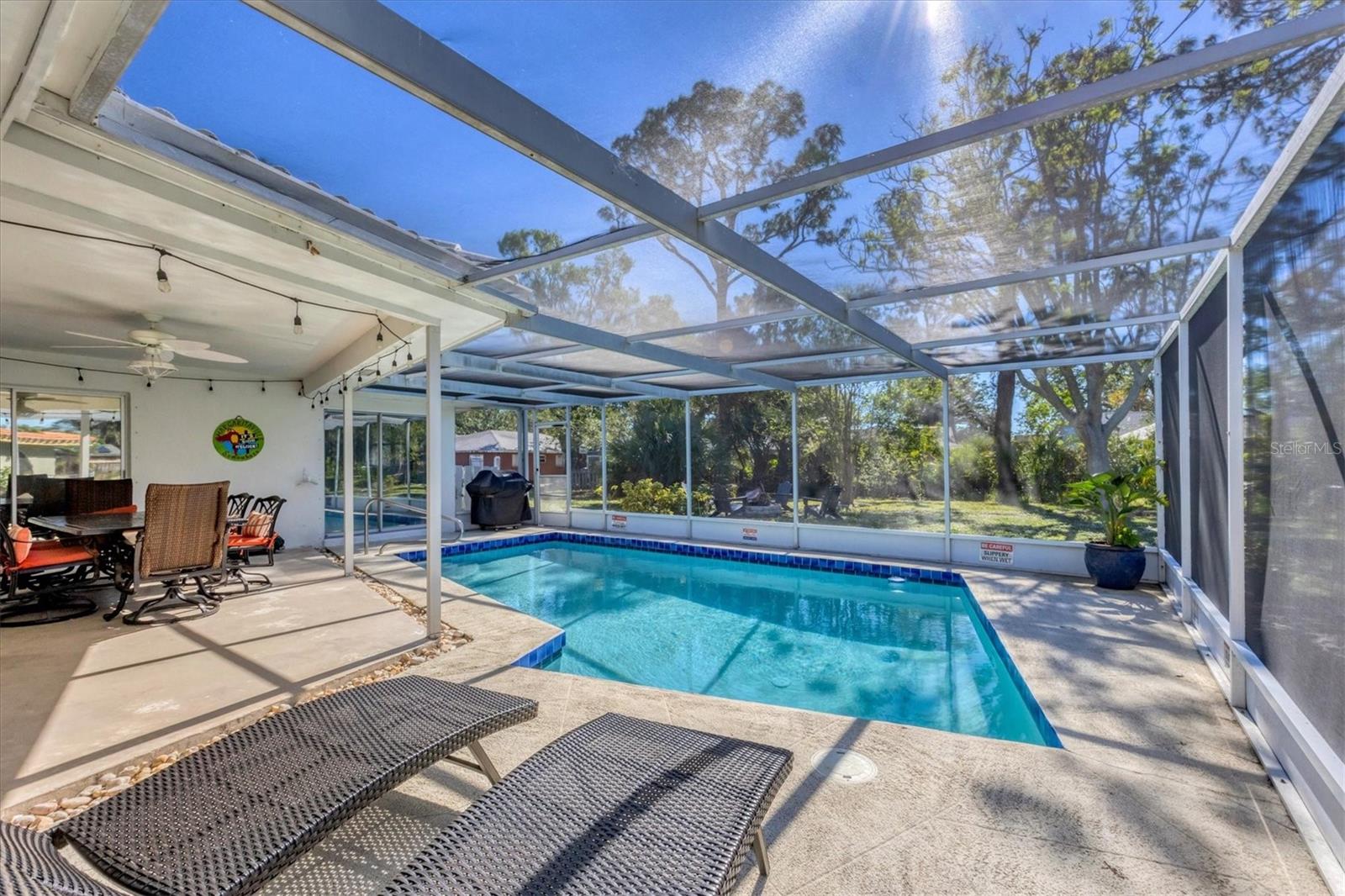 GULF GATE WOODS - Residential Lease