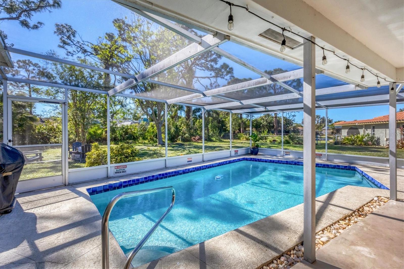 GULF GATE WOODS - Residential Lease