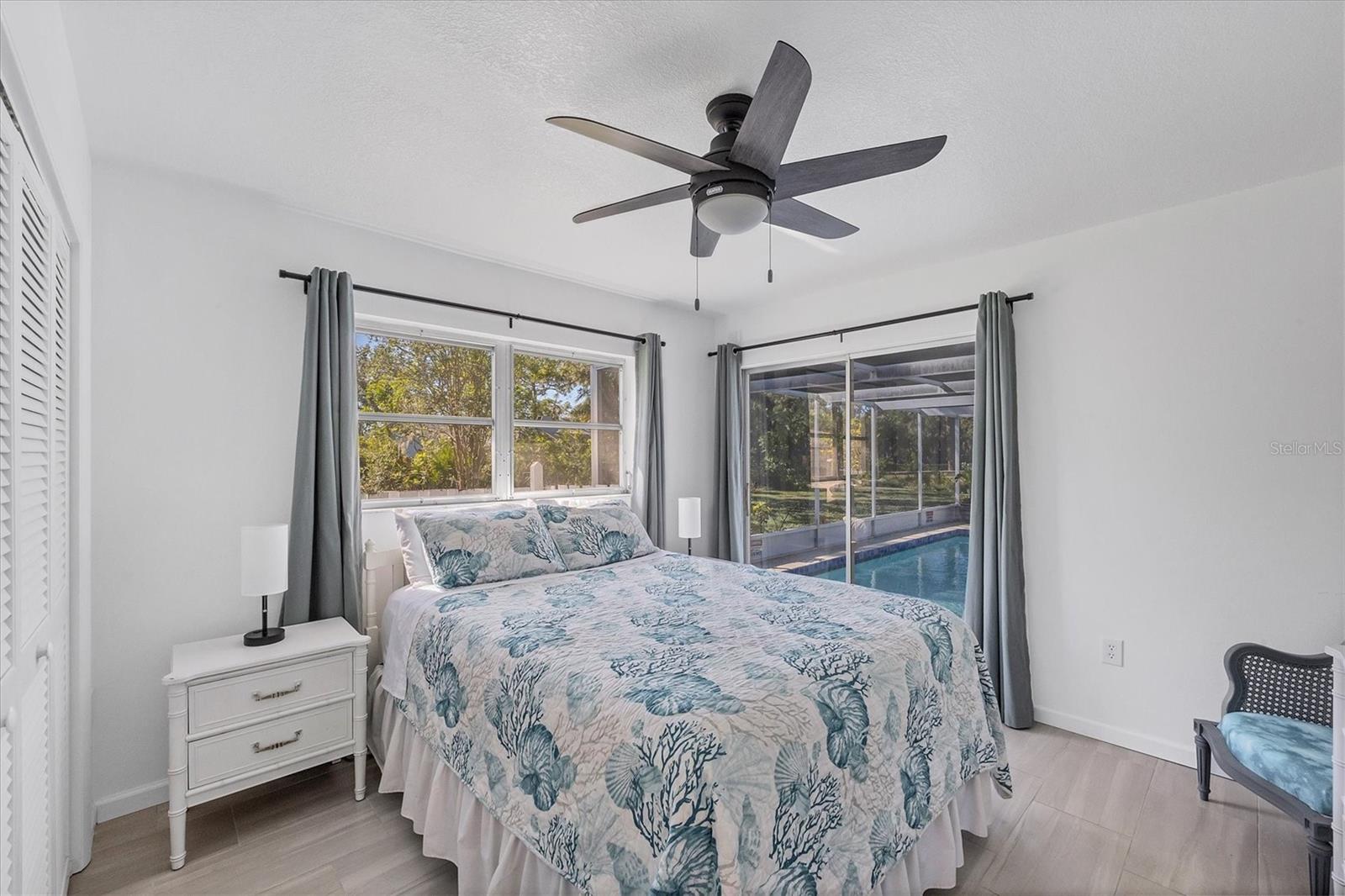 GULF GATE WOODS - Residential Lease