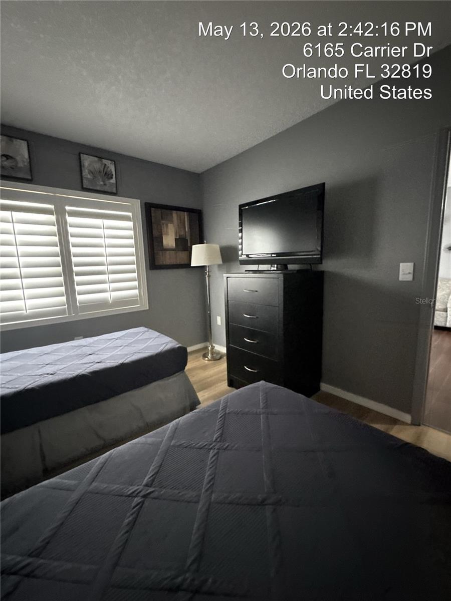 ENCLAVE AT ORLANDO PH 02 - Residential