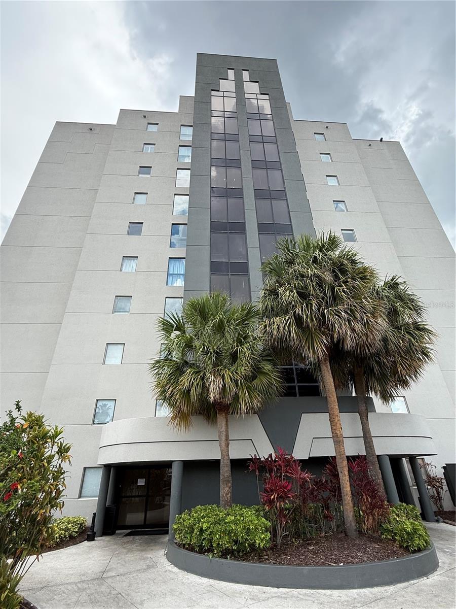 ENCLAVE AT ORLANDO PH 02 - Residential