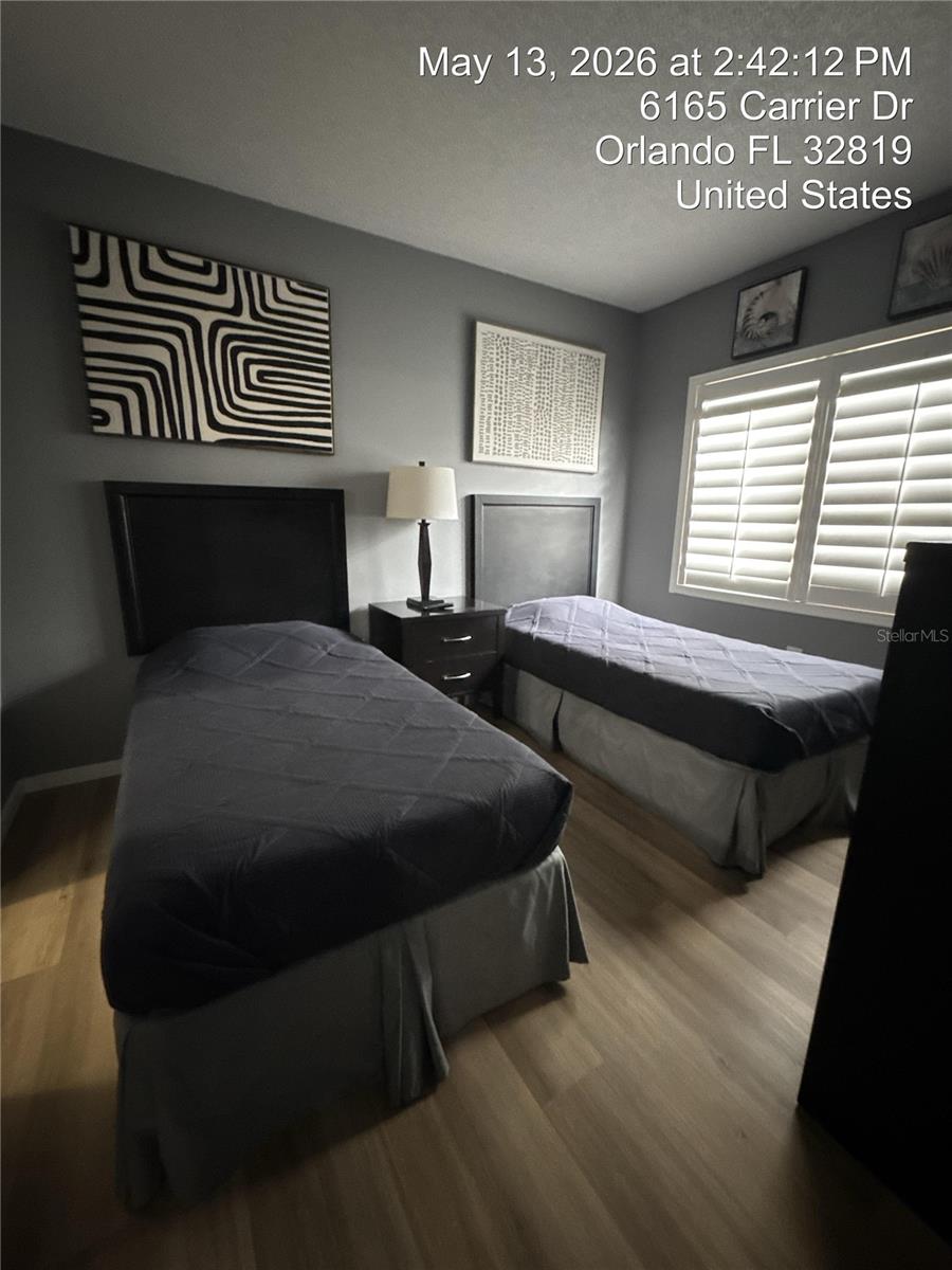 ENCLAVE AT ORLANDO PH 02 - Residential