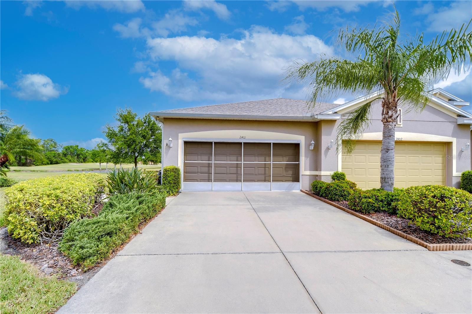2401 RICHMOND GREENS COURT