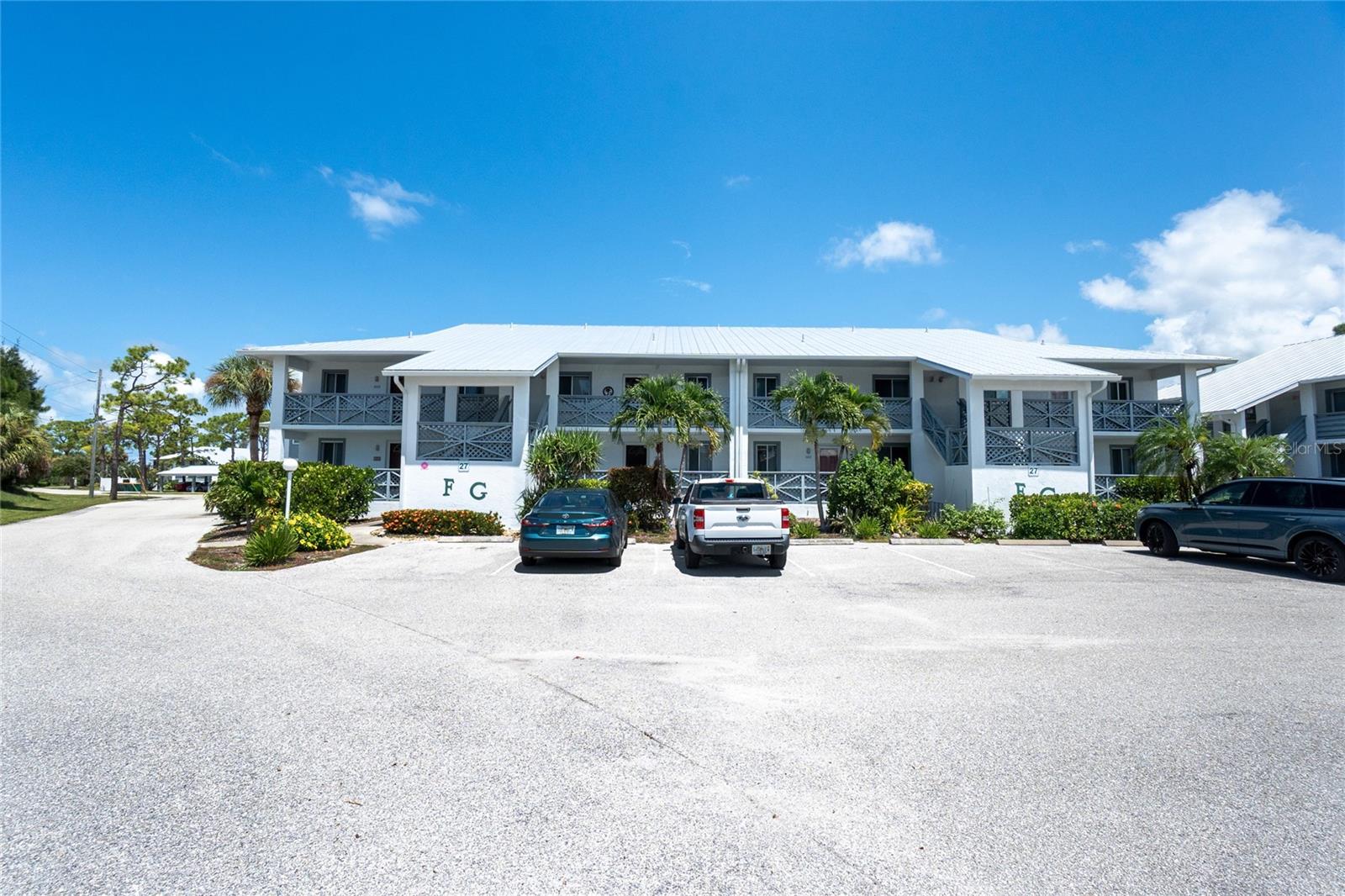 FIDDLERS GREEN 02 PH 06 BLDG 02 - Residential