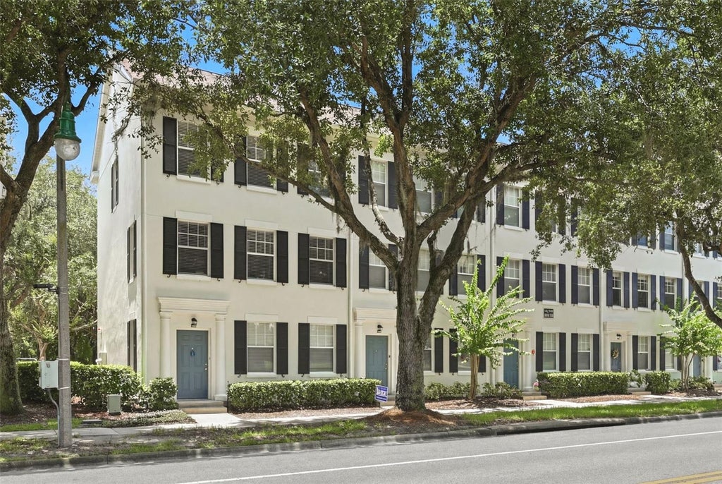 Photo of 1020 Waterside Drive #1020, Celebration, FL 34747 (MLS # S5153304)