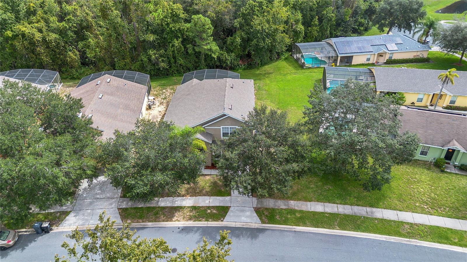 SANDY RIDGE PH 01 - Residential