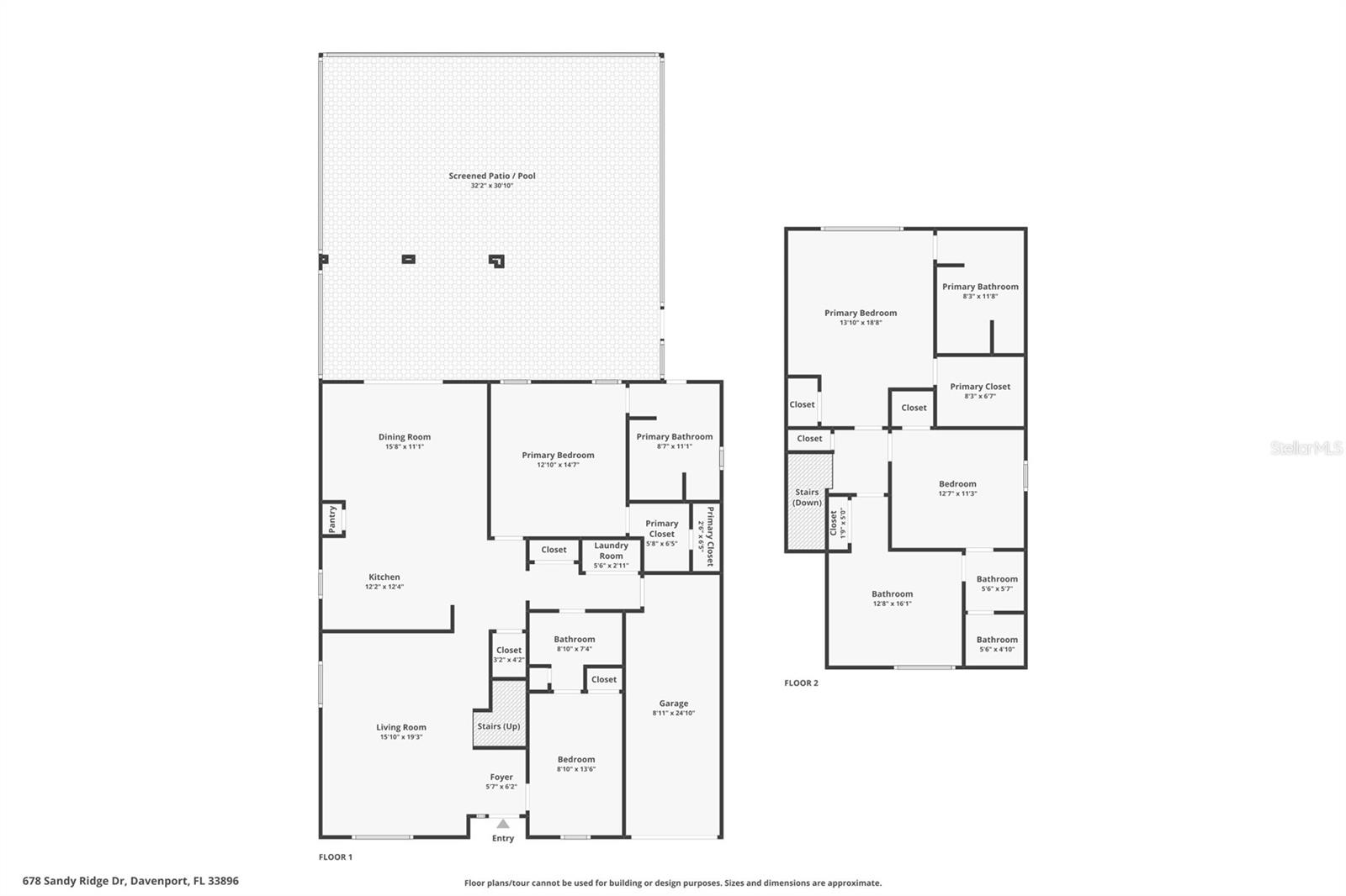 SANDY RIDGE PH 01 - Residential