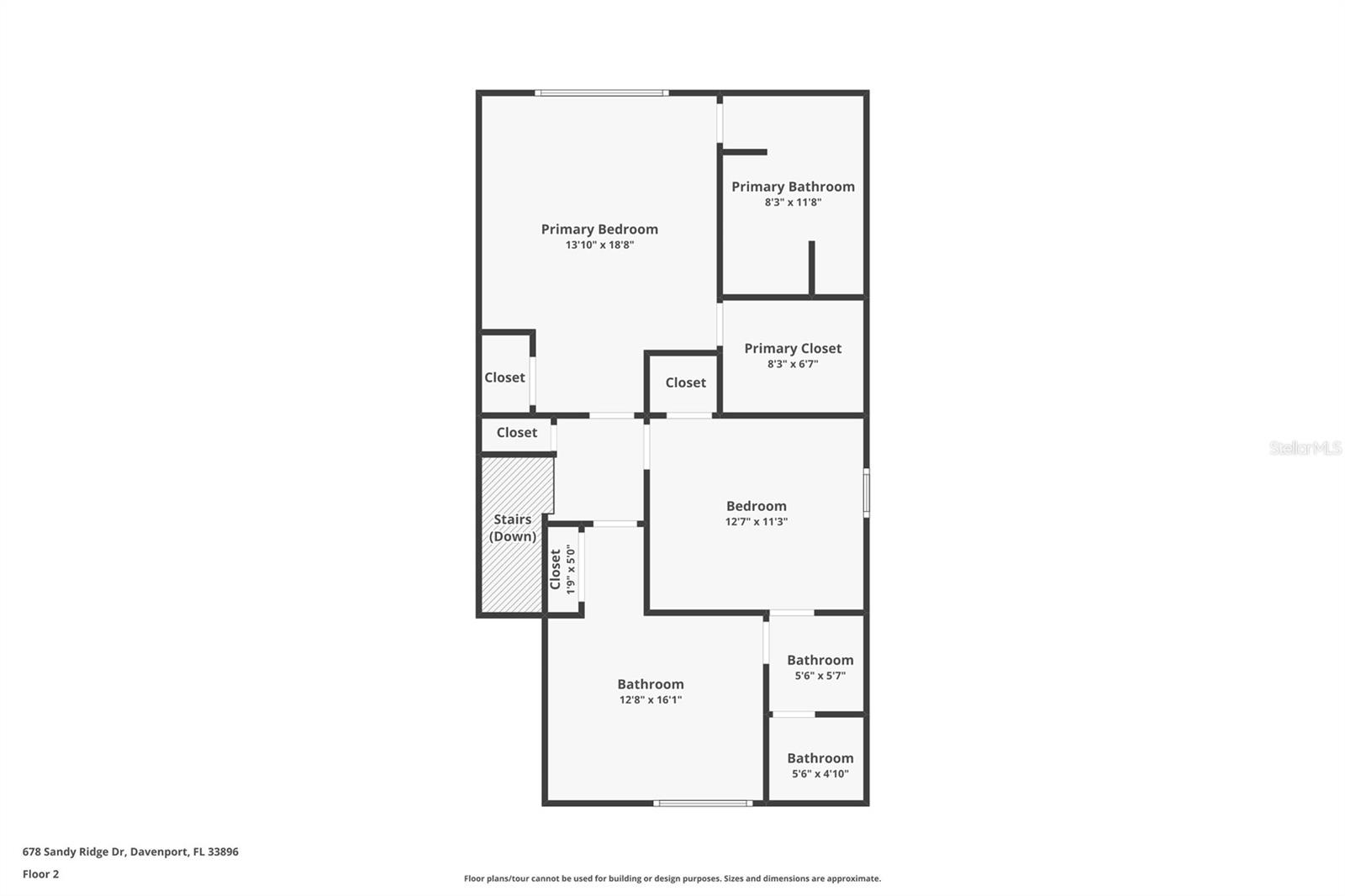 SANDY RIDGE PH 01 - Residential