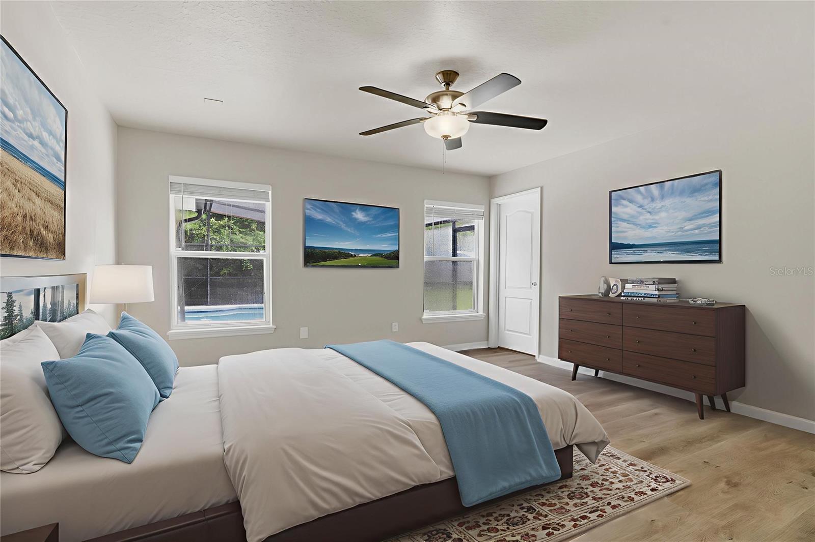 SANDY RIDGE PH 01 - Residential