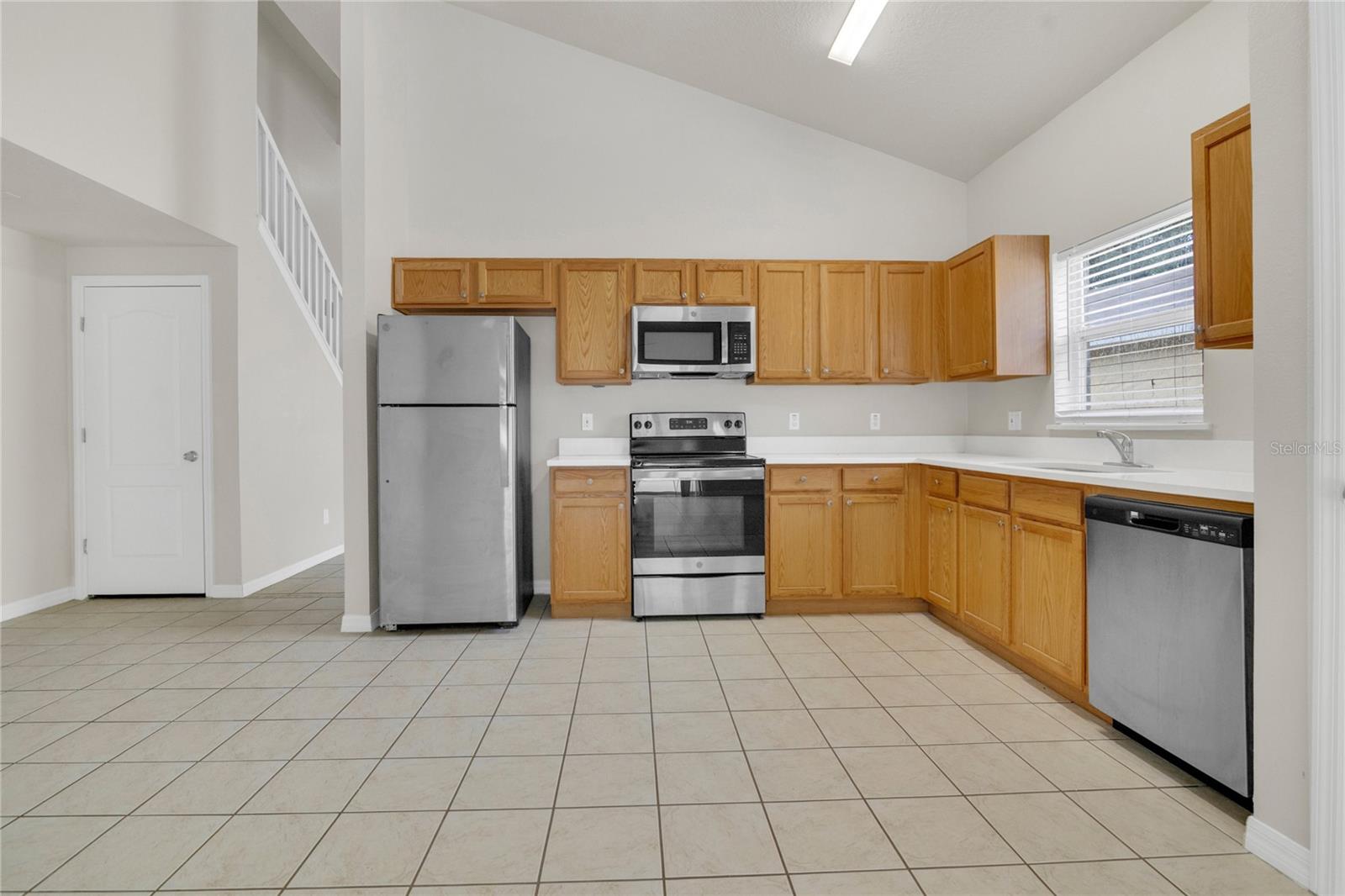 SANDY RIDGE PH 01 - Residential